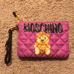 This week only! Moschino❤️